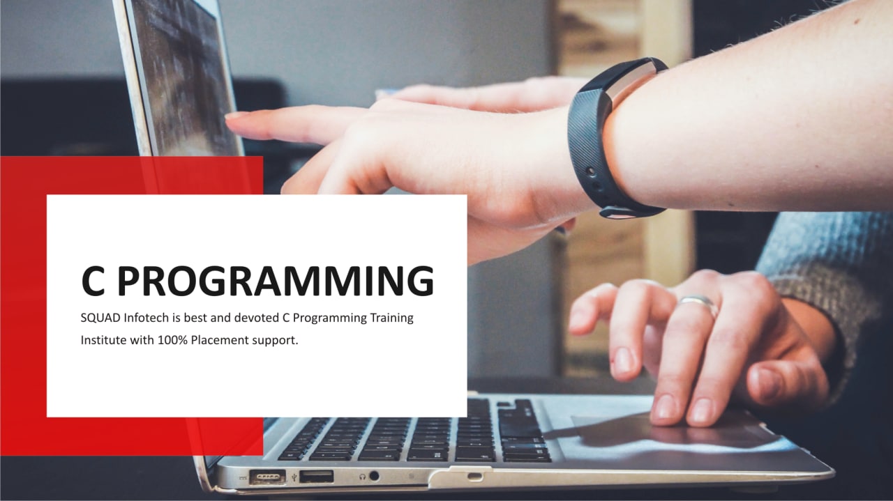 C Programming Certification Course