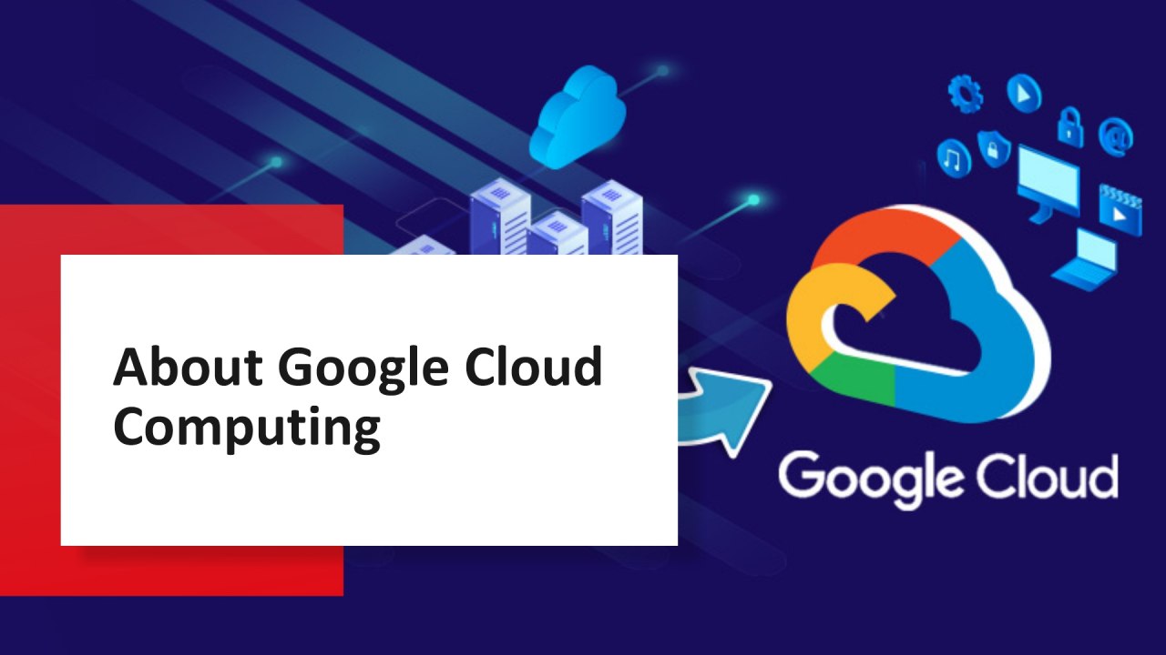 Google Cloud Course